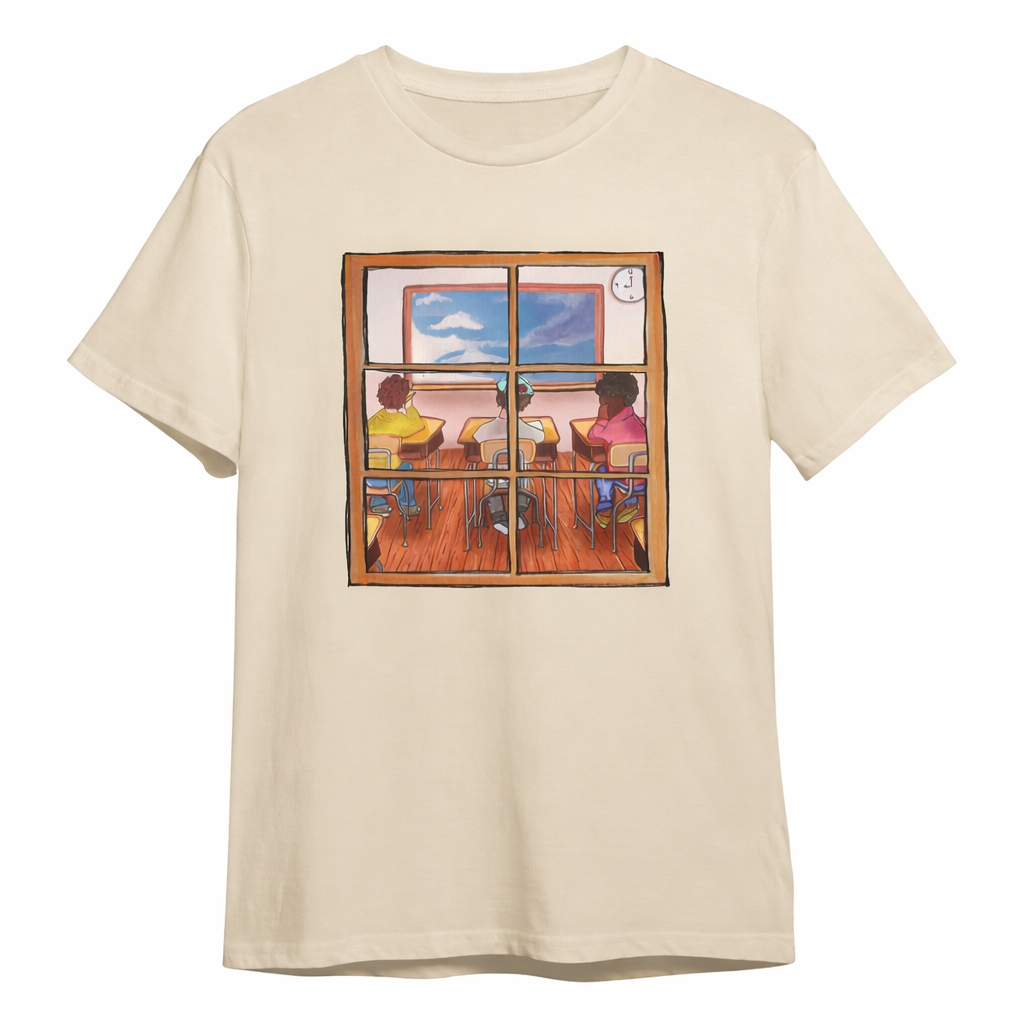 Hi-Lo Jack T-Shirt (Pre-Order)