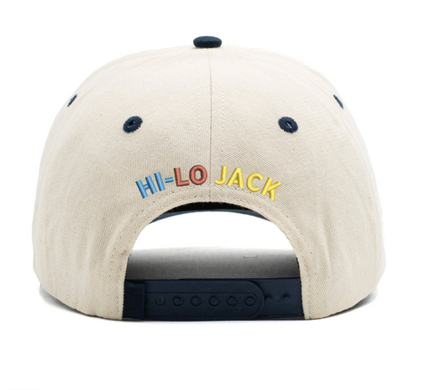 Hi-Lo Jack Hat (Pre-Order)